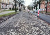 Wodociąg wymieniony, trwa regulacja studni