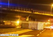 Ratunek przyszedł w ostatniej chwili