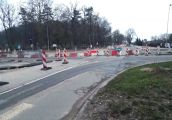 Pojedziemy inaczej ulicą Kosynierów Gdyńskich