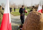 W hołdzie Żołnierzom Wyklętym
