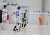 Oj, dużo się działo na parkiecie Areny Gorzów