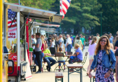 Pyszne otwarcie sezonu foodtruckowego na horyzoncie!