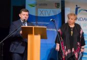 Będzie tablica, będzie konferencja, będzie gość specjalny
