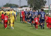 Trzecioligowcy o punkty zagrają na wyjazdach