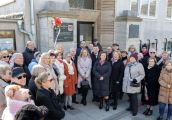 Żyła po swojemu, według własnych zasad
