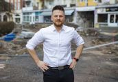 Wilczewski: To jest moje miejsce na ziemi