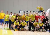Trochę to trwało, ale stalowcy odczarowali Arenę Gorzów