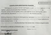 Nie mieli żadnych skrupułów. Emeryt stracił ponad 30 tysięcy