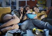 Telewizja Play – 5 najlepszych seriali do obejrzenia w 2024 r.