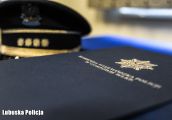 Zmiany na stanowiskach zastępców komendanta policji