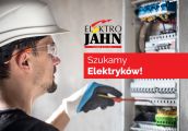 Elektro Jahn GmbH & Co. KG „U nas znajdziesz wymarzoną pracę”