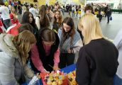 Będzie gra edukacyjna, projekcja filmów. Warto przyjść