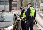Eliminujemy z dróg nietrzeźwych