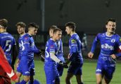 Wychowanek Stilonu bohaterem w doliczonym czasie gry