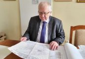 Upamiętnią dzieci – ofiary ostatniej wojny światowej