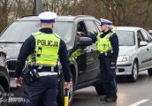 Nietrzeźwi dalej nie jadą
