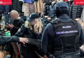 Popłoch na gorzowskiej giełdzie, stracili lewy towar