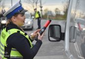 Masowe kontrole trzeźwości. Jest ich dużo, będzie więcej
