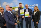 Gorzowskie koszykarki będą promować region!