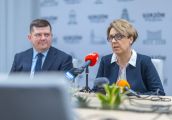 Zaskakujący ruch prezydenta i wielki powrót