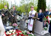 Pamięć o ofiarach katastrofy smoleńskiej - GALERIA
