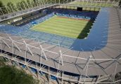 Nowy stadion piłkarski w Gorzowie coraz bliżej?