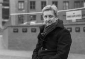 Miał wiele planów – odszedł nagle i za wcześnie