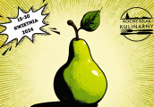 W tym roku bohaterką wydarzenia będzie gruszka