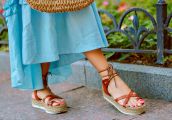 Jak dobrać idealne sandały na lato do swojego stylu?