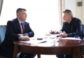 Wsparcie będzie adekwatne do skali wyzwań