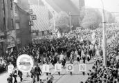 Jak to było z gorzowskimi pochodami majowymi?