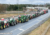 Przygotujcie się na kolejne utrudnienia na S-3