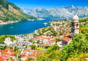 Nazywana Perłą Bałkanów - sprawdzamy co tak przyciąga turystów do Czarnogóry