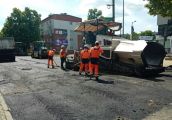 Najważniejsze zmiany w organizacji ruchu