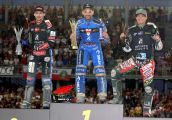 Dwanaście mgnień żużlowego Grand Prix w Gorzowie