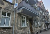 Remontują na potęgę, zwłaszcza kamienice