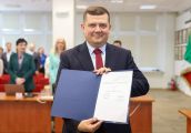 Radni podjęci decyzję w sprawie prezydenta