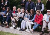 Cóż to był za wieczór! - GALERIA