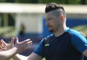 Gorzowski spadkowicz z nowym trenerem