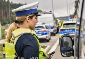 Bezpieczna droga nad morze. Policyjne kontrole na S3