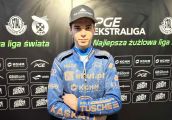 Zaskoczył nas tor, który był bardzo wymagający