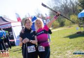 Polska Liga Nordic Walking w Gorzowie