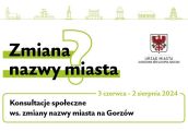 Trzecie, ostatnie spotkanie w ramach konsultacji