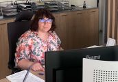 Borysowska: Młodsze dzieci czasami zaskakiwały pytaniami