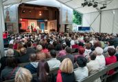 Dzieje się w teatrze! Rusza Scena Letnia