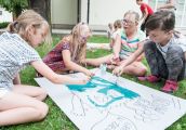 Półkolonie w teatrze. Weź udział w rekrutacji