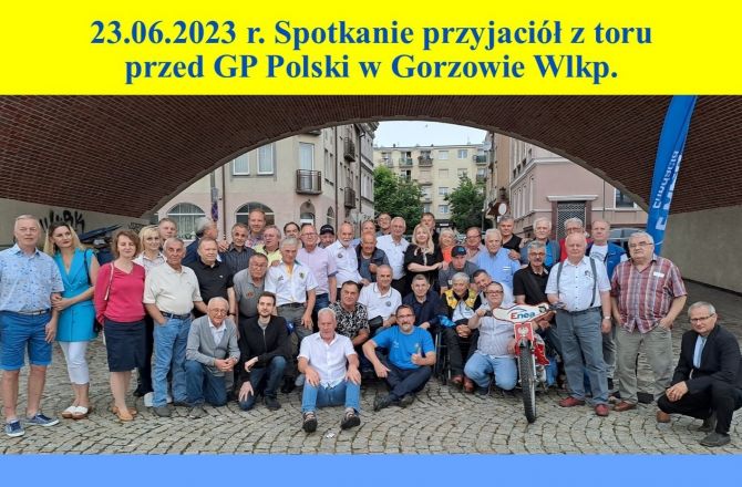 Tak było przed rokiem