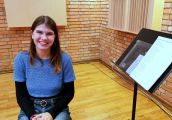Ziatyk: Pokochałam Broadway i scenę musicalową