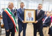 Znamy kolejnego honorowego obywatela Gorzowa