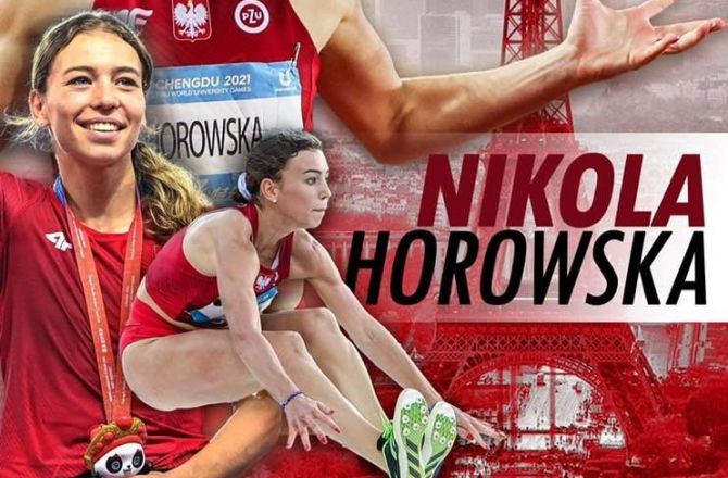 Nikola Horowska